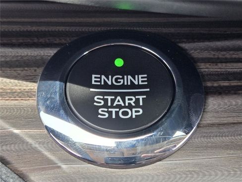 Certified 2020 Ford Explorer Limited w/ Hybrid Equipment Group 310A RWD image 13