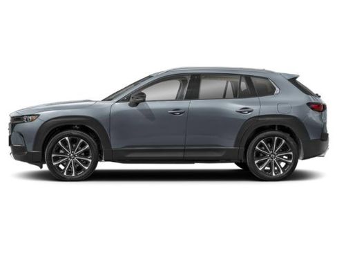 Used 2025 MAZDA CX-50 2.5 Turbo w/ Premium Plus Pkg AWD/4WD image 3