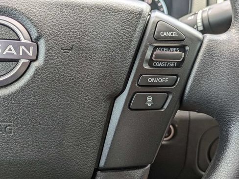 Used 2025 Nissan Frontier SV RWD image 23