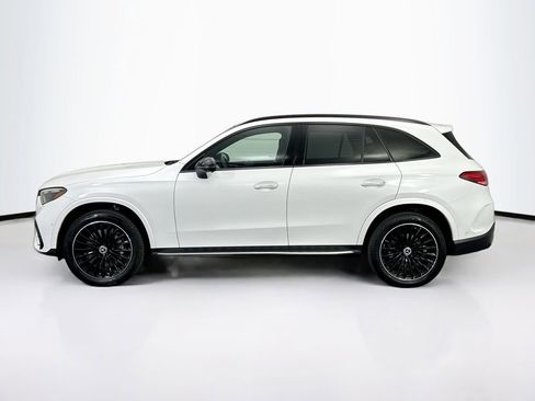 Certified 2025 Mercedes-Benz GLC 300 image 8
