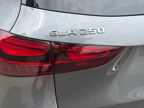 New 2026 Mercedes-Benz GLA 250 image 26