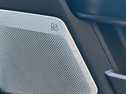 Used 2023 Ford F150 Platinum w/ Equipment Group 701A High image 21