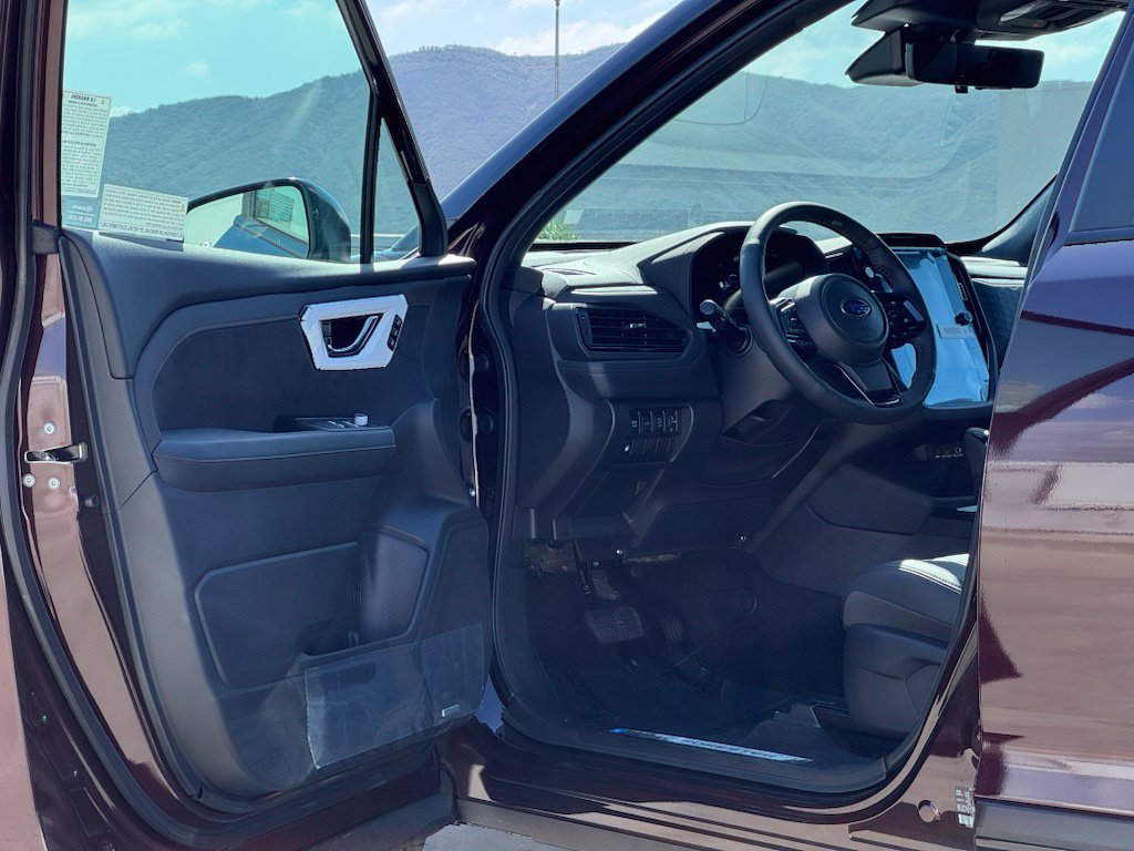 New 2026 Subaru Forester Touring AWD/4WD image 6