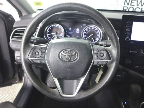 Used 2023 Toyota Camry LE image 11