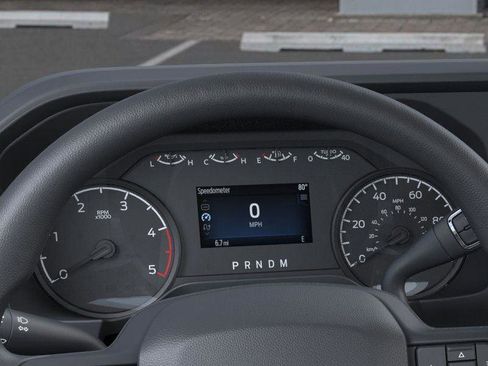 New 2025 Ford F450 XL image 13