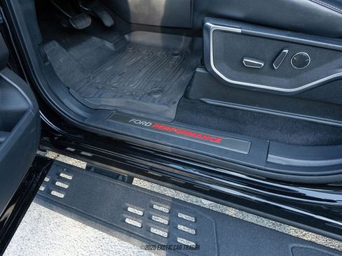 Used 2023 Ford F150 Raptor w/ Equipment Group 802A Raptor R image 69