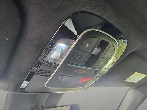 Used 2022 Hyundai Santa Fe Calligraphy image 20