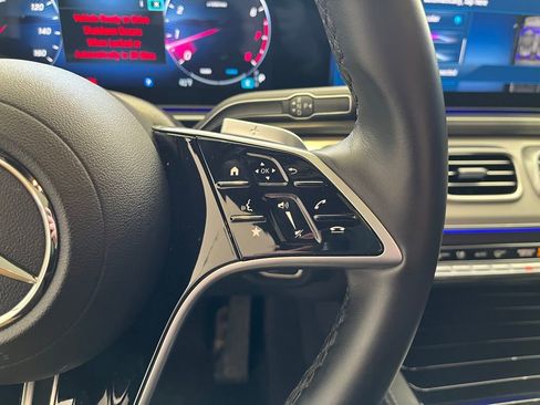 Used 2025 Mercedes-Benz GLE 350 4MATIC image 49