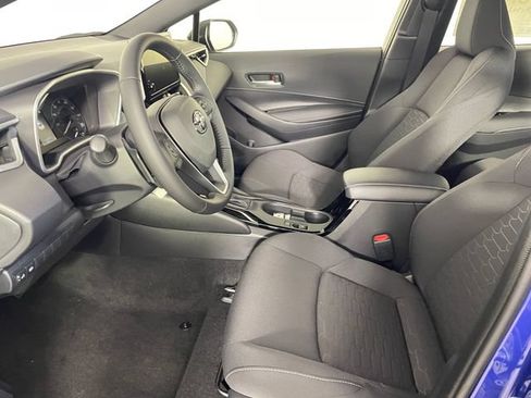New 2026 Toyota Corolla SE FWD image 2