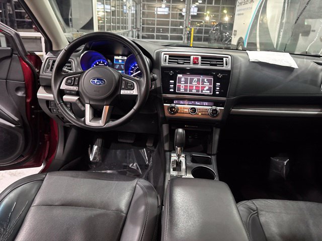 Used 2017 Subaru Outback 2.5i Limited AWD/4WD image 31