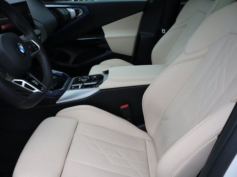 Used 2026 BMW X3 M50 AWD/4WD image 31