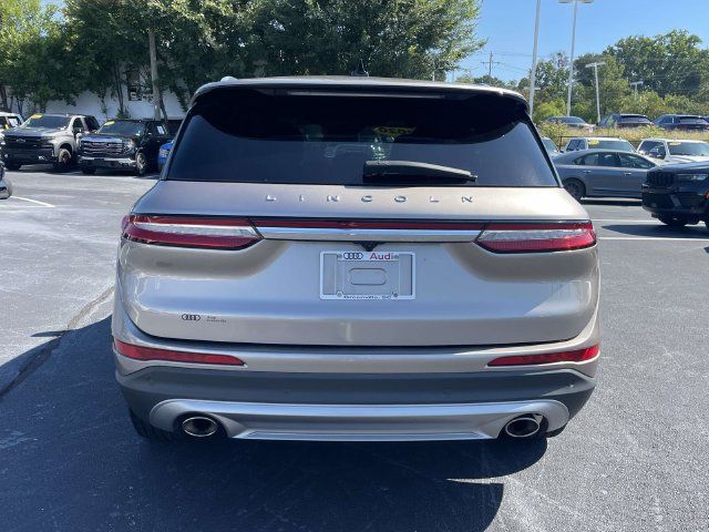 Used 2020 Lincoln Corsair Reserve w/ Equipment Group 201A FWD image 6