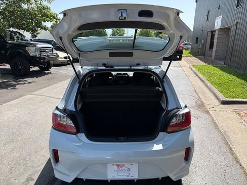 Used 2023 Mitsubishi Mirage ES FWD image 20