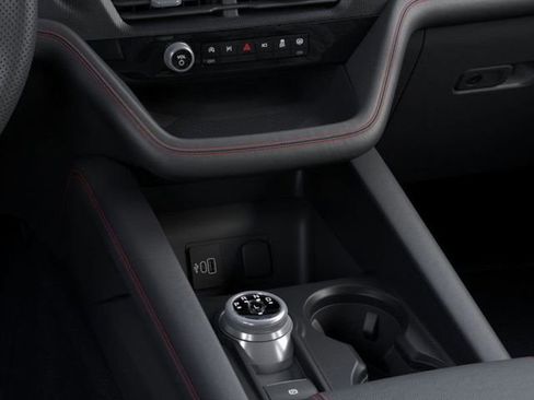 New 2026 Ford Explorer ST-Line w/ ST-Line Street Pack image 15