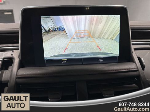 Used 2022 Chevrolet Tahoe RST image 10