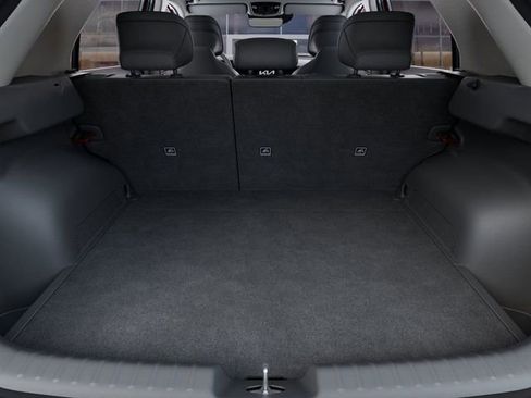 New 2026 Kia Niro SX image 19