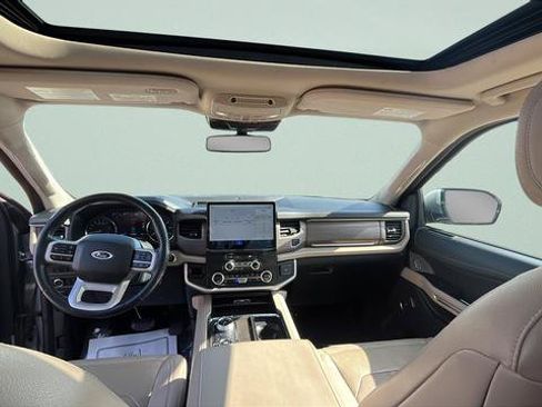 Used 2024 Ford Expedition Limited AWD/4WD image 25