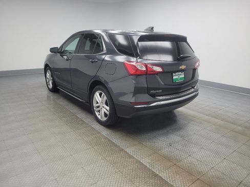 Used 2019 Chevrolet Equinox LT FWD image 3