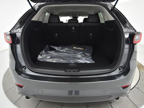 Certified 2025 MAZDA CX-5 AWD 2.5 S w/ Select Package image 27