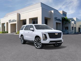 New 2026 Cadillac Escalade Luxury AWD/4WD video 1