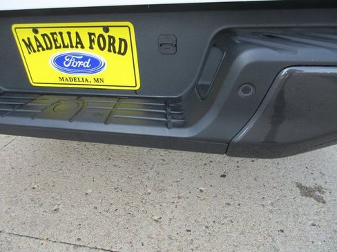 Used 2024 Ford Ranger Lariat image 42