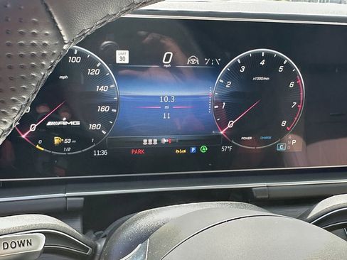 New 2026 Mercedes-Benz GLE 53 AMG 4MATIC image 30