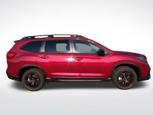 Used 2026 Subaru Ascent Premium AWD/4WD image 6