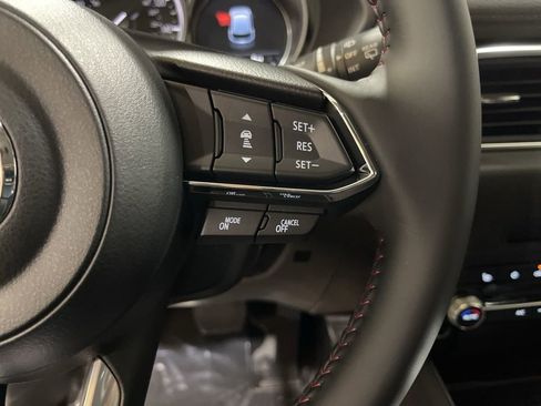 New 2025 MAZDA CX-5 Carbon Edition image 14