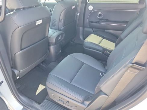 New 2026 Hyundai Palisade Calligraphy AWD/4WD image 24