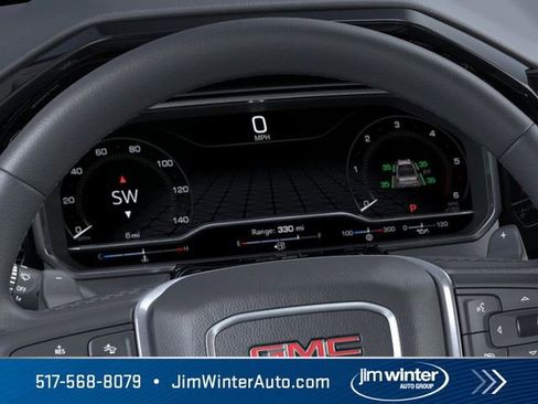 New 2026 GMC Sierra 1500 SLT w/ SLT Premium Plus Package image 19