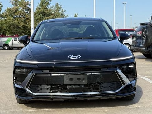 Used 2025 Hyundai Sonata SEL FWD image 6
