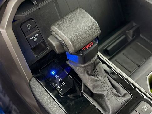 Used 2024 Toyota Tundra SR5 image 16