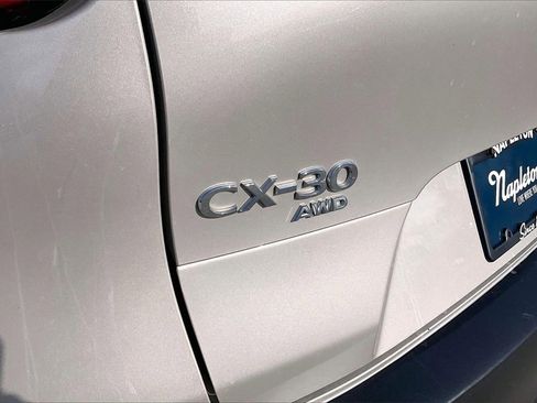 Certified 2023 MAZDA CX-30 AWD 2.5 S w/ Select Package image 31