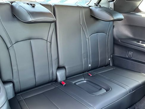 New 2027 INFINITI QX60 Sport w/ Dark Cargo Package AWD/4WD image 21