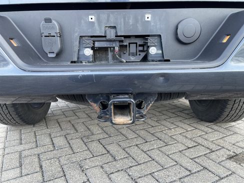 Used 2022 Chevrolet Silverado 1500 RST w/ LPO, Blackout Package image 43