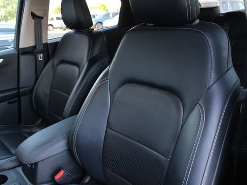 Used 2020 Ford Escape SEL AWD/4WD image 6