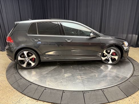 Used 2017 Volkswagen GTI Autobahn image 11
