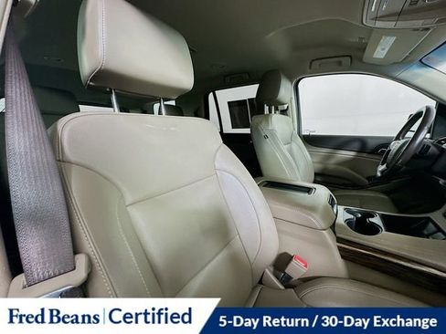 Used 2020 GMC Yukon SLT image 29