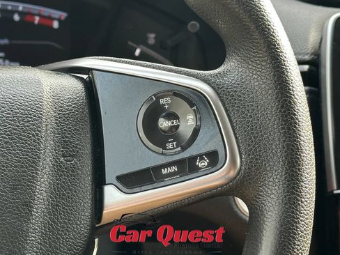 Used 2018 Honda CR-V EX image 25