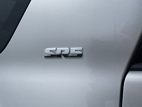 Used 2024 Toyota 4Runner SR5 RWD image 6