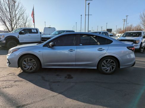 Used 2023 Subaru Legacy Sport image 9