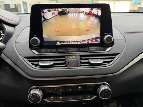 Used 2021 Nissan Altima 2.5 SR w/ SR Premium Package FWD image 28