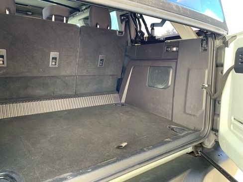 Used 2023 Ford Bronco Big Bend image 13