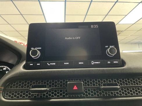 Used 2024 Honda HR-V Sport image 28