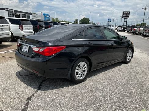 Used 2013 Hyundai Sonata GLS FWD image 21