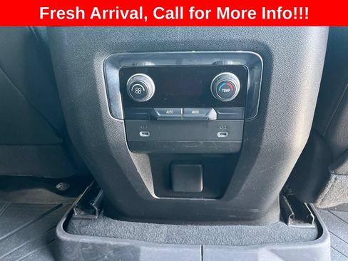 Used 2023 Chevrolet Tahoe Z71 AWD/4WD image 22