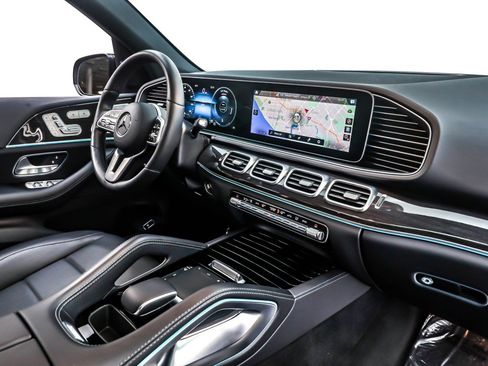 Used 2021 Mercedes-Benz GLE 350 image 15