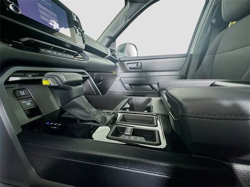 New 2026 Toyota Tundra SR image 17