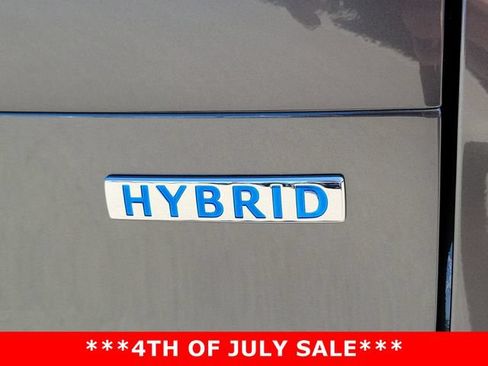 New 2026 MAZDA CX-50 AWD 2.5 Hybrid w/ Premium Pkg image 31