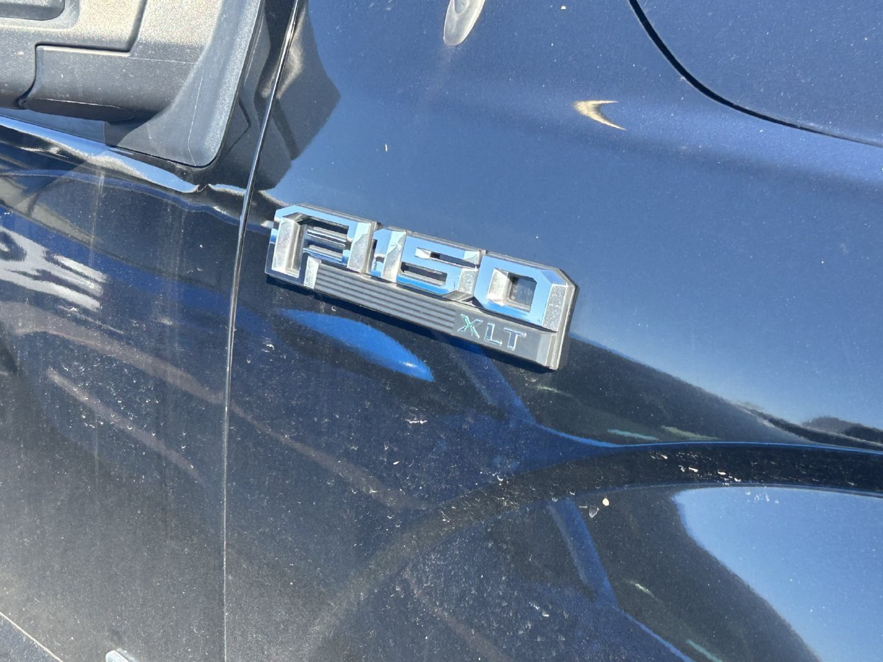 Used 2017 Ford F150 XLT RWD image 7